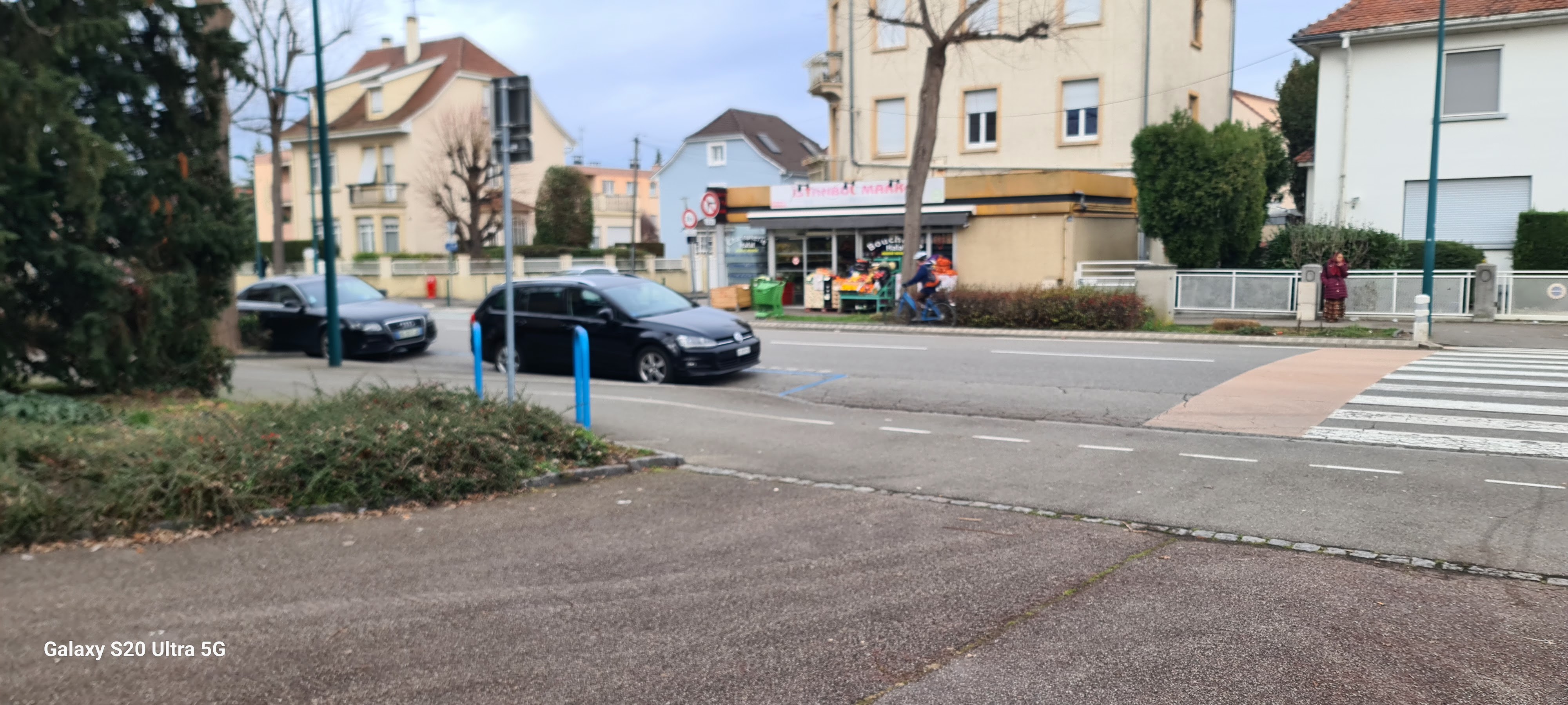Photo n° 1 de l'avis de Rahim.s fait le 01/02/2024 à 19:16