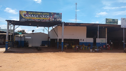 Servicanaguaro
