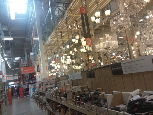 Home Improvement Store «The Home Depot», reviews and photos, 2000 Butterfield Rd, Downers Grove, IL 60515, USA