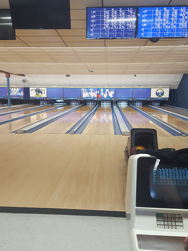 Bowling Alley «Manor Lanes II», reviews and photos, 170 Tonawanda Creek Rd, Amherst, NY 14228, USA