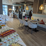 Photo n°1 de l'avis de Stefan.i fait le 06/11/2022 à 11:50 sur le  Restaurant Franz à Achern