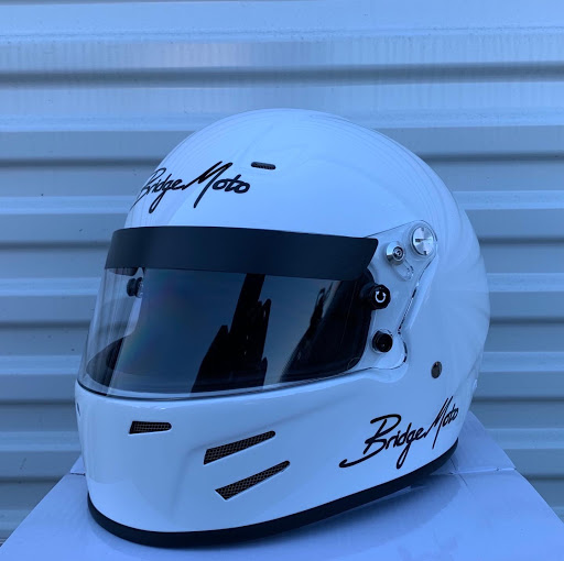 Racing Car Parts Store «BridgeMoto International LLC.», reviews and photos, 1774 Canton Rd a, Big Canoe, GA 30143, USA