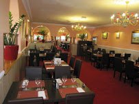 Atmosphère du Restaurant LE PORTOFINO à Saint-Saturnin - n°14