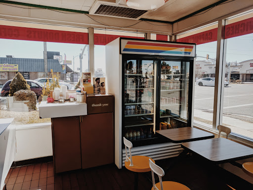 Donut Shop «Fresh Donut & Deli», reviews and photos, 2699 State St, South Salt Lake, UT 84115, USA