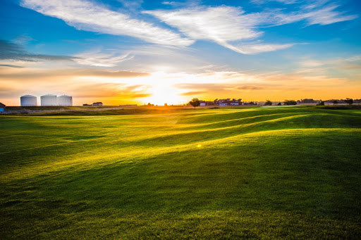 Golf Course «Coyote Creek Golf Course», reviews and photos, 222 Clubhouse Dr, Fort Lupton, CO 80621, USA