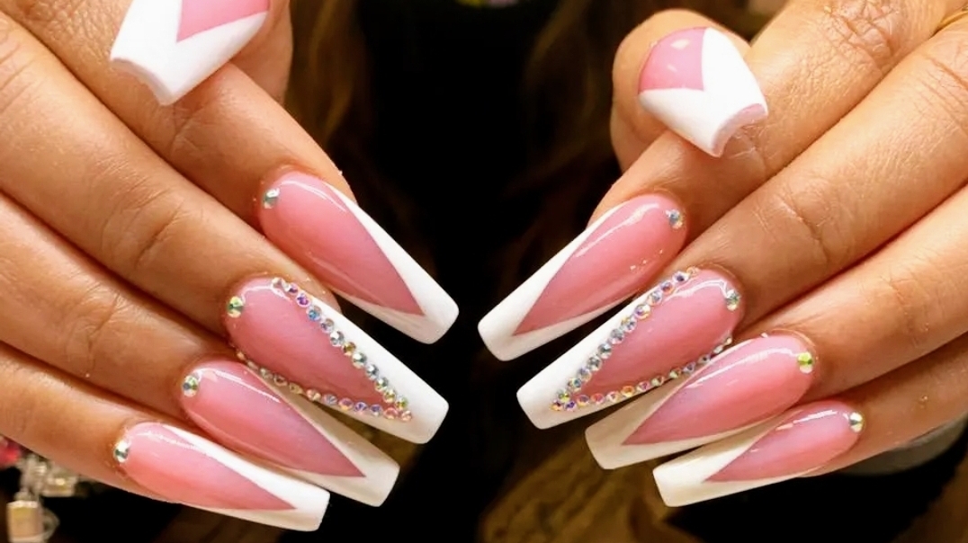 S&M Nails