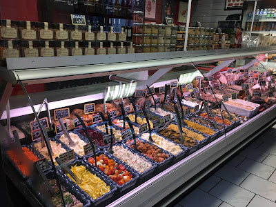 Boucherie Rizzo à Valenciennes