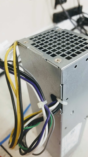 Computer Repair Service «The Computer Repair Connection of Austin», reviews and photos, 1800 Lavaca St #109, Austin, TX 78701, USA