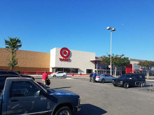 Department Store «Target», reviews and photos, 1235 Point Mallard Pkwy, Decatur, AL 35601, USA