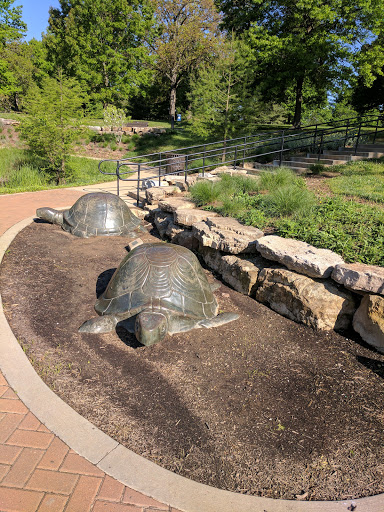 Community Center «Kirkwood Community Center», reviews and photos, 111 S Geyer Rd, Kirkwood, MO 63122, USA