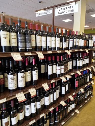 Wine Store «Fine Wine & Good Spirits», reviews and photos, 125 Town Center Dr, Wexford, PA 15090, USA