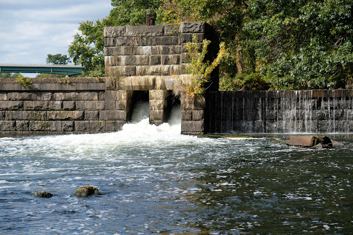 Park «Blackstone River State Park», reviews and photos, Lower River Rd, Lincoln, RI 02865, USA
