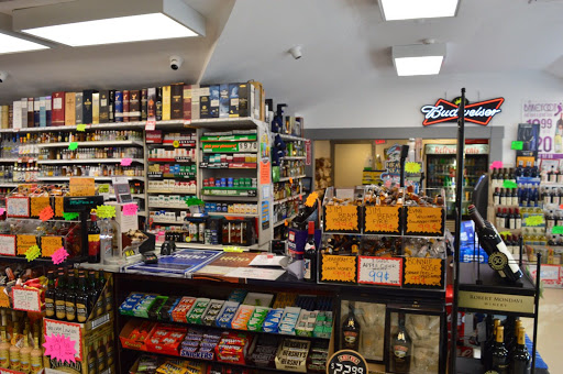 Beer Store «Bristol Liquors», reviews and photos, 670 East St, Mansfield, MA 02048, USA