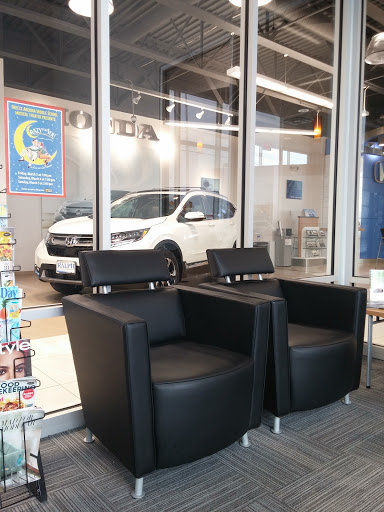Honda Dealer «Ralph Honda», reviews and photos, 3939 W Ridge Rd, Rochester, NY 14626, USA