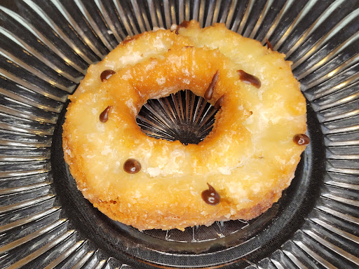 Donut Shop «Old Town Donut Shop», reviews and photos, 3941 Mid Rivers Mall Dr, St Peters, MO 63376, USA