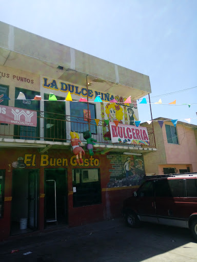 Dulcería La Dulce Niña Candy en Nogales