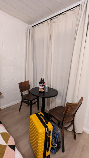 Triangle Motel image
