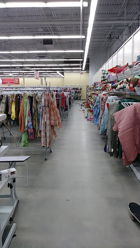 Thrift Store «Savers», reviews and photos