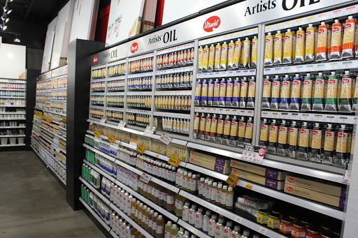 Art Supply Store «Blick Art Materials», reviews and photos, 2602 Lincoln Blvd, Santa Monica, CA 90405, USA