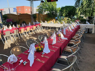 Photo n°73 de Restaurant Pizzeria Colosseo à Bartenheim ()