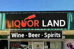 Liquor Land