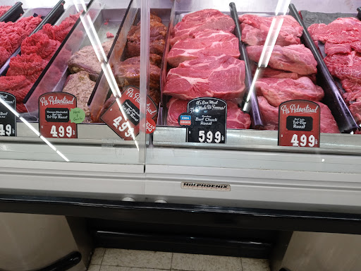Supermarket «Stater Bros. Markets», reviews and photos, 1045 N Garey Ave, Pomona, CA 91767, USA