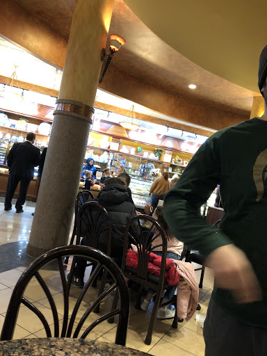 Bakery «Shatila Food Products», reviews and photos, 14300 W Warren Ave, Dearborn, MI 48126, USA