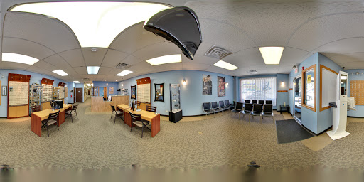 Eye Care Center «Vision Salon Eye Care Associates», reviews and photos, 12812 Western Ave, Blue Island, IL 60406, USA