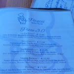 Photo n°7 de l'avis de Daniela. fait le 07/09/2021 à 13:10 sur le  Ristorante Pizzeria Pirozzi Ischia - Braceria e Steakhouse à Ischia