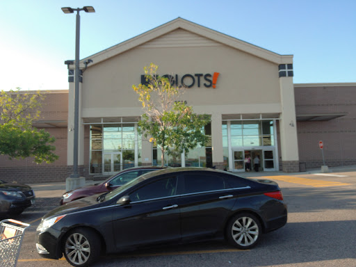 Discount Store «Big Lots», reviews and photos, 6626 S Parker Rd, Aurora, CO 80016, USA