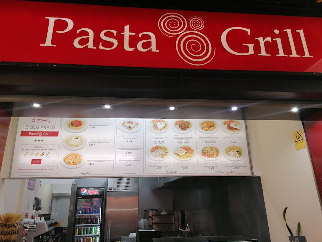 Pasta Grill - Aveiro