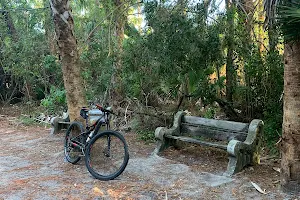 Pinehurst Mountain Bike Trail image