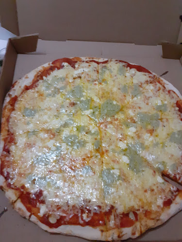 Pizza Punta - Maldonado