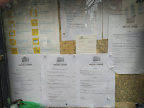 Weisses Lamm Schorndorf à Schorndorf carte