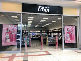 FAnn - Parfumerie a prodejna kosmetiky OC Ostrava