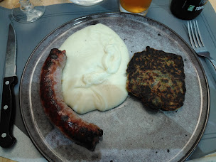 Photo n°49 de Auberge des Remparts, Restaurant des remparts à La Couvertoirade ()