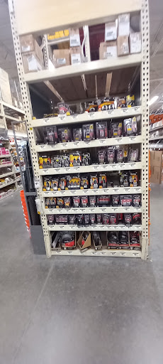 Home Improvement Store «The Home Depot», reviews and photos, 10515 N Mopac Expy, Austin, TX 78759, USA