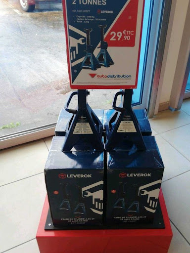 Photo 1 - Autodistribution