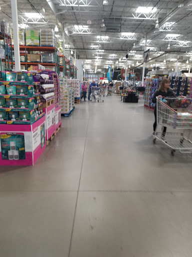 Warehouse store «Costco Wholesale», reviews and photos, 2195 E Custer Ave, Helena, MT 59602, USA