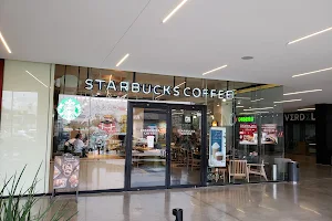 Starbucks Park Point image