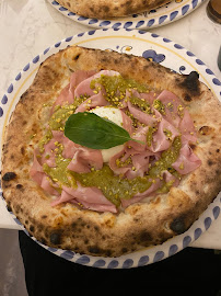 Les plus récentes photos du Restaurant italien Francesco Pizza à Grenoble - n°4