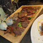 Photo n°1 de l'avis de Diego.h fait le 29/06/2023 à 18:36 sur le  Ammukka ristorante à Favignana