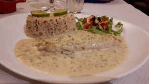Photo n°23 de Restaurant Kori-Tika à Grenoble ()