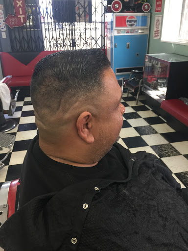 Barber Shop «Classic Barber Shop», reviews and photos, 8668 Limonite Ave, Riverside, CA 92509, USA