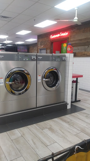 Laundromat «Spin Central Laundromat», reviews and photos, 365 Convery Blvd, Perth Amboy, NJ 08861, USA