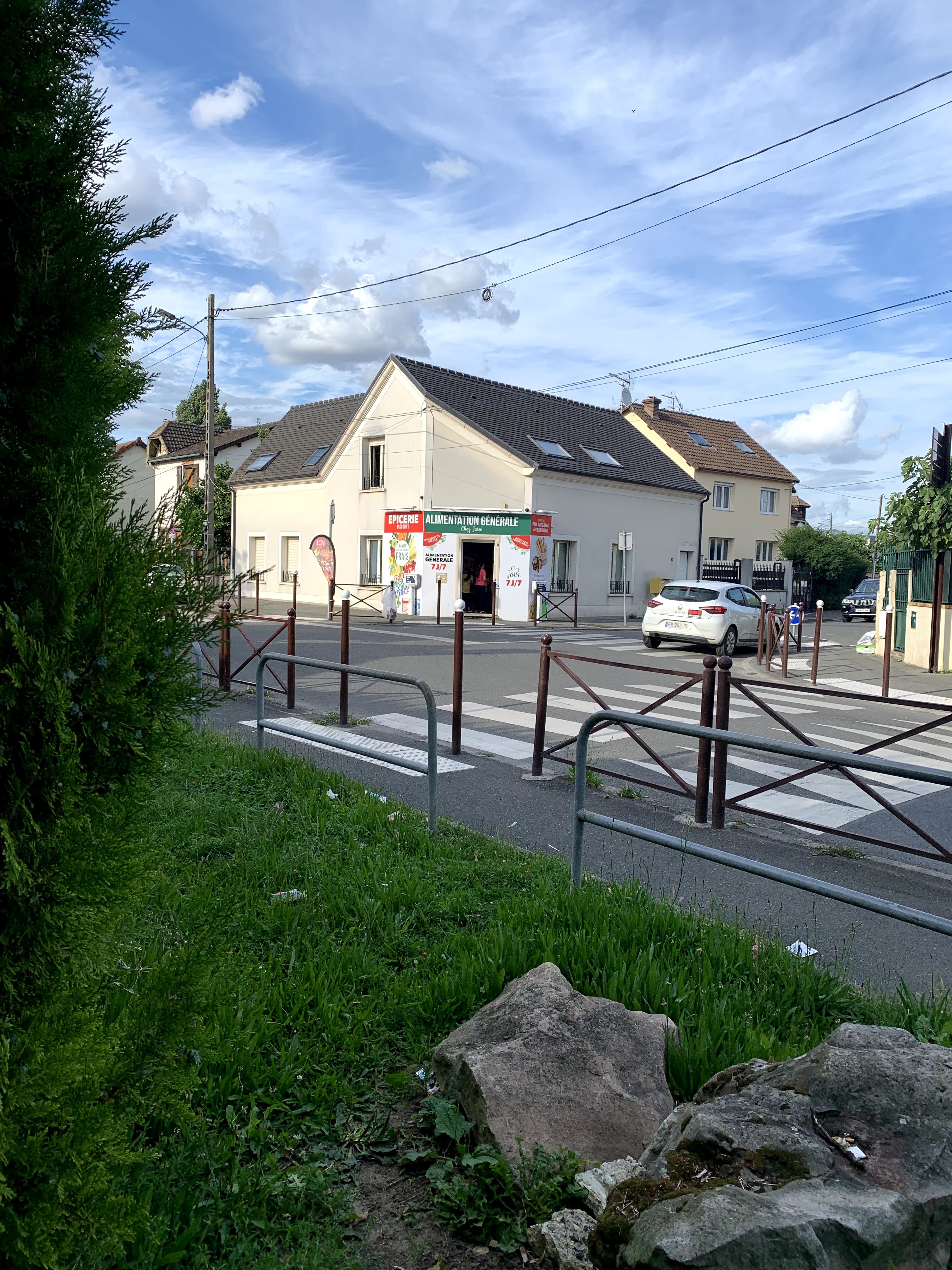 Photo n° 1 de l'avis de Nawel.a fait le 25/11/2021 à 10:18