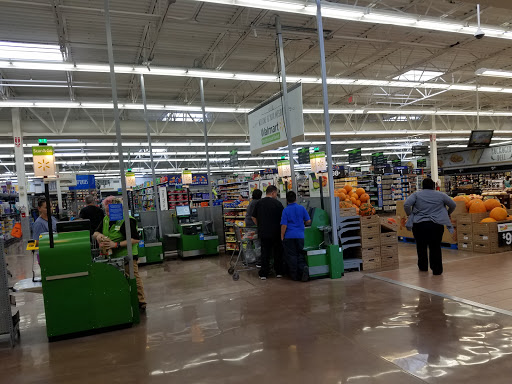 Supermarket «Walmart Neighborhood Market», reviews and photos, 915 N Town E Blvd, Mesquite, TX 75150, USA