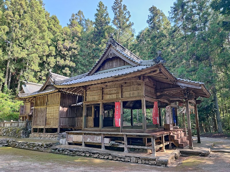 八坂神社