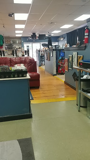 Tattoo Shop «All About Ink», reviews and photos, 2020 N 9th Ave, Pensacola, FL 32503, USA