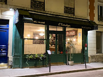 Les plus récentes photos du Restaurant français L'entredgeu à Paris - n°4